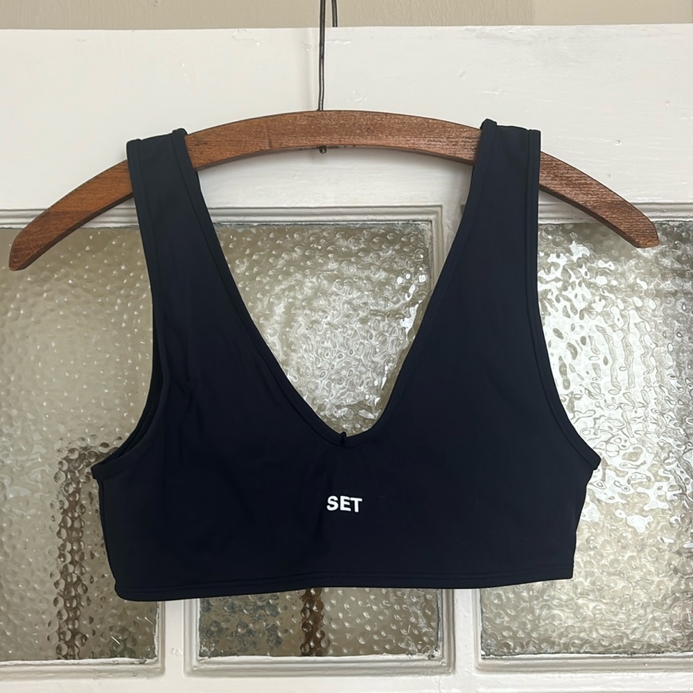 Set Active Sportbody Dip Bra